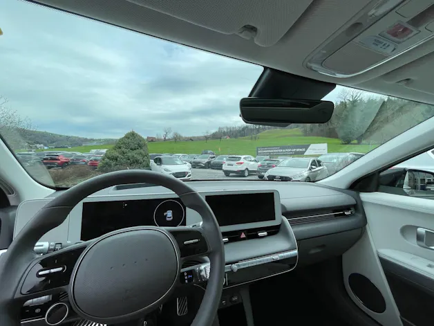 Hyundai Ioniq 5 72kWh Vertex 4WD