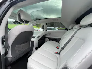 Hyundai Ioniq 5 72kWh Vertex 4WD