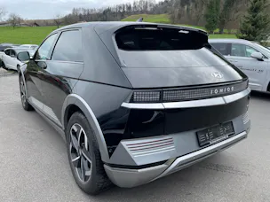 Hyundai Ioniq 5 72kWh Vertex 4WD
