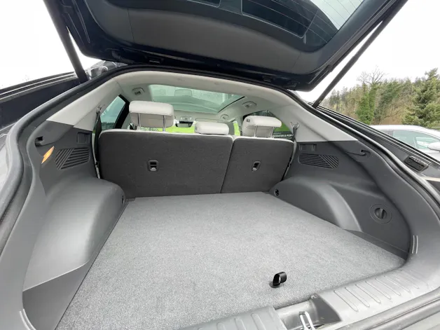 Hyundai Ioniq 5 72kWh Vertex 4WD