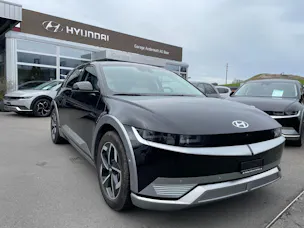 Hyundai Ioniq 5 72kWh Vertex 4WD