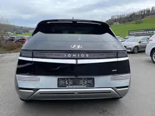 Hyundai Ioniq 5 72kWh Vertex 4WD