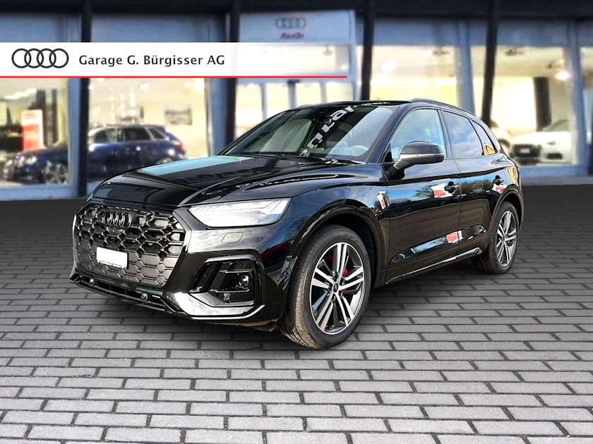 Audi Q5 40 Tfsi