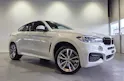 BMW X6 40d xDrive M-Sport