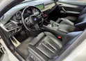 BMW X6 40d xDrive M-Sport