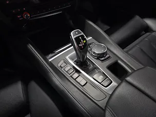 BMW X6 40d xDrive M-Sport