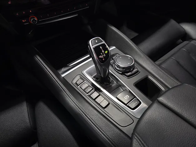 BMW X6 40d xDrive M-Sport