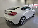 BMW X6 40d xDrive M-Sport