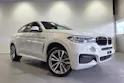 BMW X6 40d xDrive M-Sport