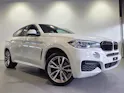 BMW X6 40d xDrive M-Sport