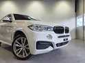 BMW X6 40d xDrive M-Sport