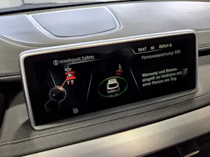 BMW X6 40d xDrive M-Sport