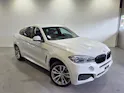 BMW X6 40d xDrive M-Sport