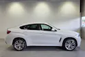 BMW X6 40d xDrive M-Sport