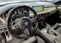 BMW X6 40d xDrive M-Sport