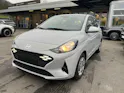 Hyundai i10 1.0 Origo Aut.