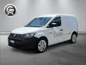 VW Caddy Cargo 1.5 TSI Plug in Hybrid Entry DSG