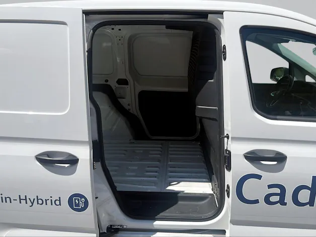 VW Caddy Cargo 1.5 TSI Plug in Hybrid Entry DSG