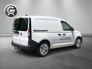 VW Caddy Cargo 1.5 TSI Plug in Hybrid Entry DSG