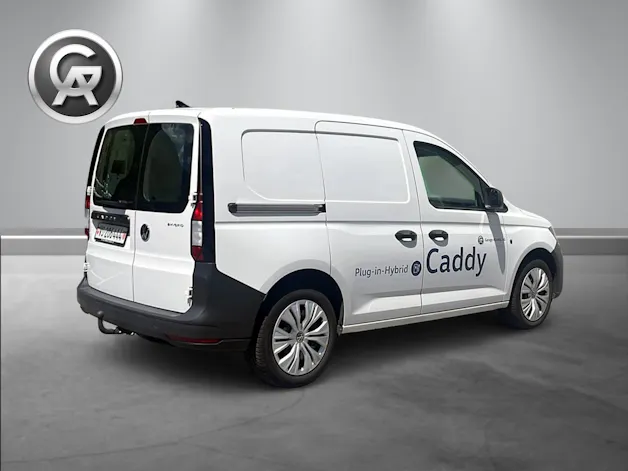VW Caddy Cargo 1.5 TSI Plug in Hybrid Entry DSG