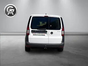 VW Caddy Cargo 1.5 TSI Plug in Hybrid Entry DSG