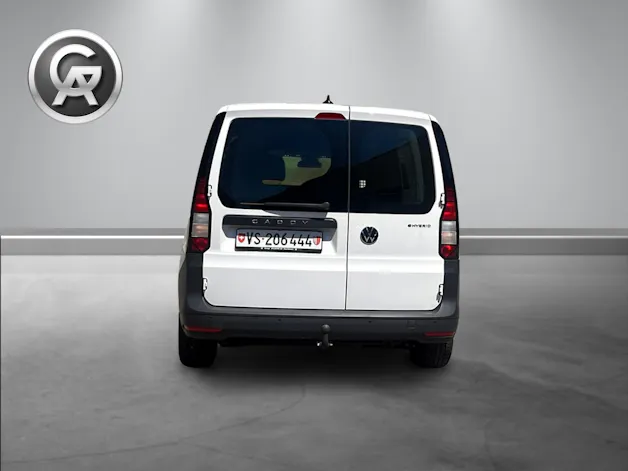VW Caddy Cargo 1.5 TSI Plug in Hybrid Entry DSG