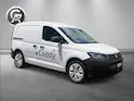 VW Caddy Cargo 1.5 TSI Plug in Hybrid Entry DSG