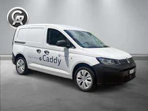 VW Caddy Cargo 1.5 TSI Plug in Hybrid Entry DSG