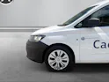 VW Caddy Cargo 1.5 TSI Plug in Hybrid Entry DSG