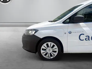 VW Caddy Cargo 1.5 TSI Plug in Hybrid Entry DSG