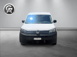 VW Caddy Cargo 1.5 TSI Plug in Hybrid Entry DSG