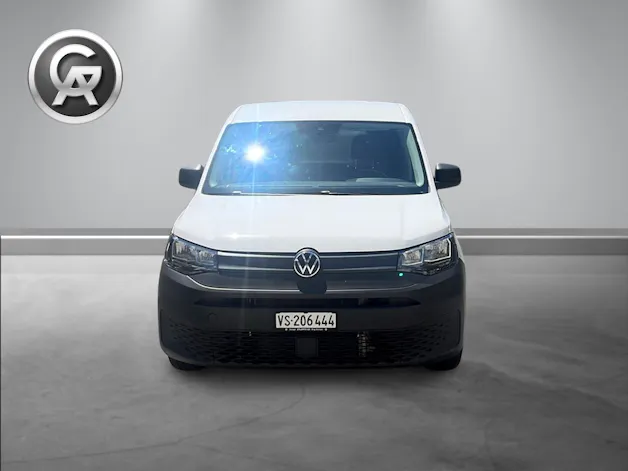 VW Caddy Cargo 1.5 TSI Plug in Hybrid Entry DSG