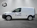 VW Caddy Cargo 1.5 TSI Plug in Hybrid Entry DSG