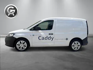 VW Caddy Cargo 1.5 TSI Plug in Hybrid Entry DSG