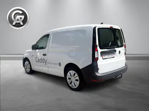 VW Caddy Cargo 1.5 TSI Plug in Hybrid Entry DSG