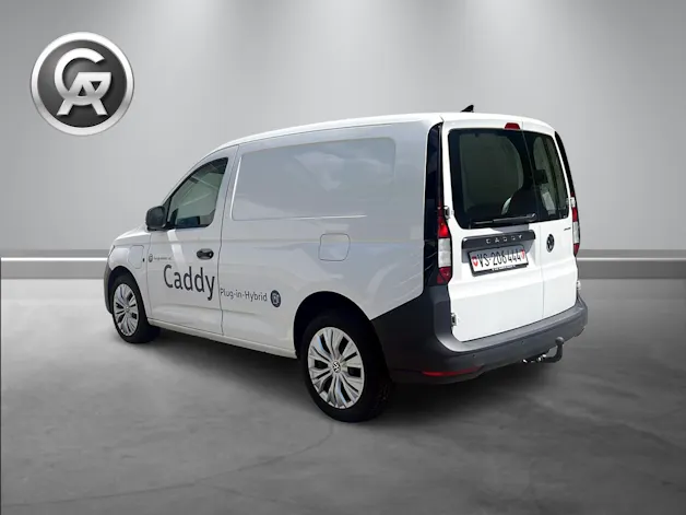 VW Caddy Cargo 1.5 TSI Plug in Hybrid Entry DSG