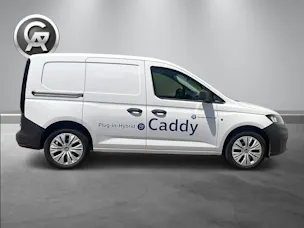 VW Caddy Cargo 1.5 TSI Plug in Hybrid Entry DSG