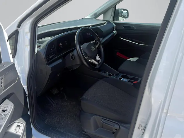 VW Caddy Cargo 1.5 TSI Plug in Hybrid Entry DSG