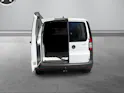 VW Caddy Cargo 1.5 TSI Plug in Hybrid Entry DSG
