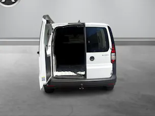 VW Caddy Cargo 1.5 TSI Plug in Hybrid Entry DSG