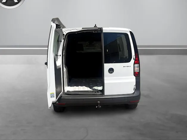 VW Caddy Cargo 1.5 TSI Plug in Hybrid Entry DSG