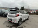 Hyundai i10 1.0 T-GDi MT N Line