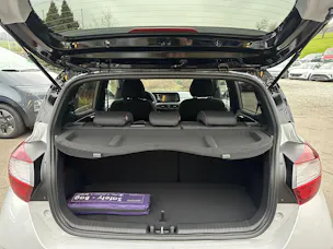 Hyundai i10 1.0 T-GDi MT N Line