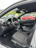 Hyundai i10 1.0 T-GDi MT N Line