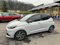 Hyundai i10 1.0 T-GDi MT N Line