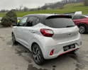 Hyundai i10 1.0 T-GDi MT N Line