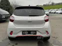 Hyundai i10 1.0 T-GDi MT N Line