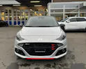 Hyundai i10 1.0 T-GDi MT N Line