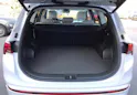 Hyundai Santa Fe 1.6 T-GDi PHEV Vertex 4WD Automatic