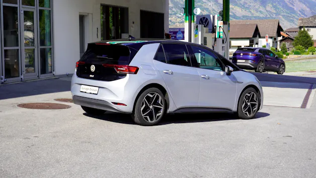 VW ID.3 Pro S 77 kWh Pro S